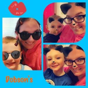 Meet your Posher, Kayla